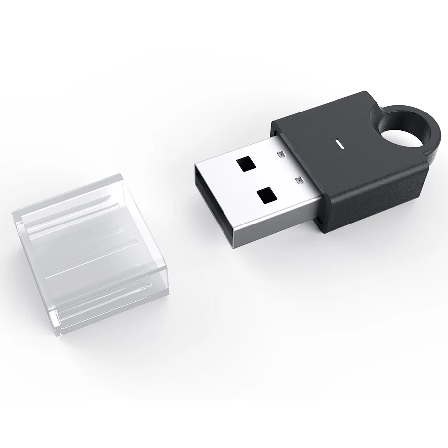 
High Quality Xfanic B101 Bluetooth Adapter 4.0/4.2/5.0 Adapter Receiver Bluetooth BQB Adapter Usb For PC 