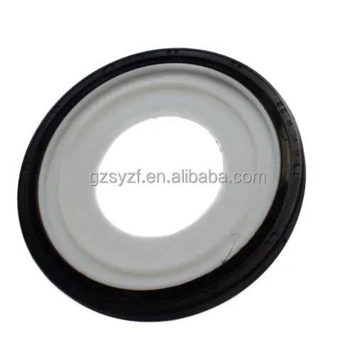 89060436 Auto Parts Engine Crankshaft Crank Oil Seal For GM 99X115X10 Chevrolet 89060436