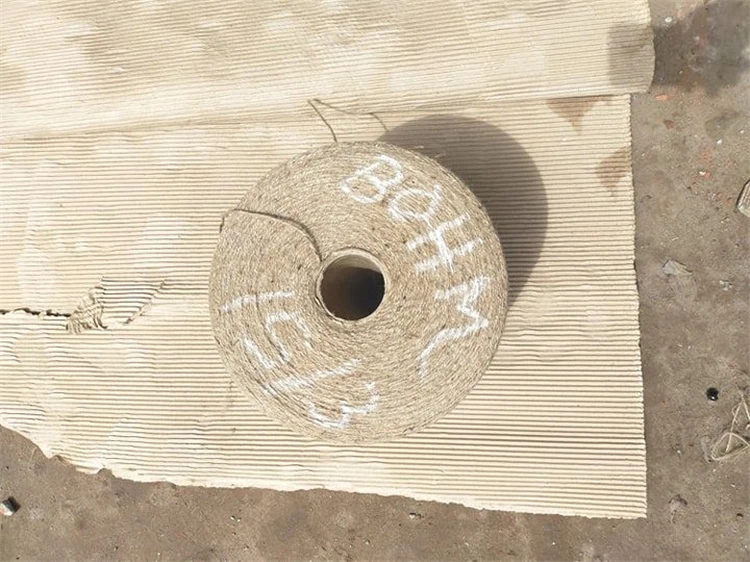 heat insulation material