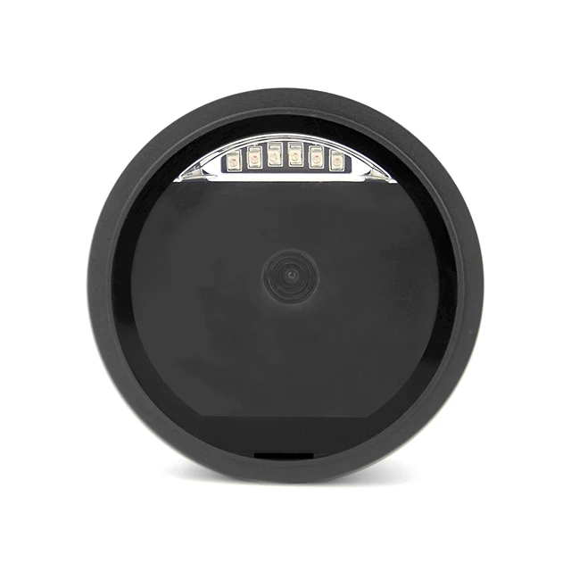 AK-M1 2D Embedded Barcode Scanner card reader payment  Cinema Ticket Machine QR Code Scanner