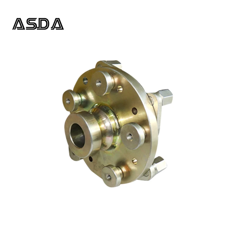 
Tire Dynamic Balancer Accessories Universal fixture of Balancing machine 