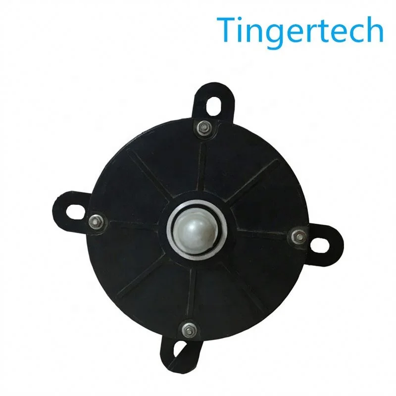 
AC Asynchronous Fan Motor Customized Air conditioner Fan Motor Evaporative Air cooler Fan Motor 