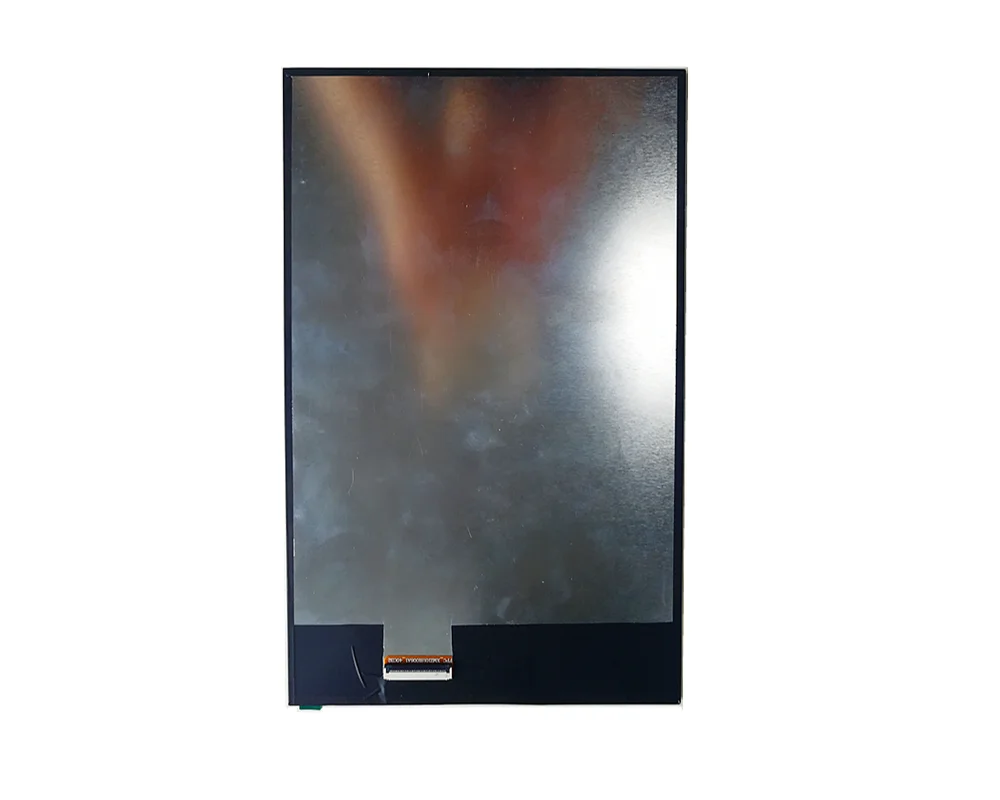 10.1 inch original factory supplying IPS DSI MIPI 4L interface JD9365DA tft lcd display