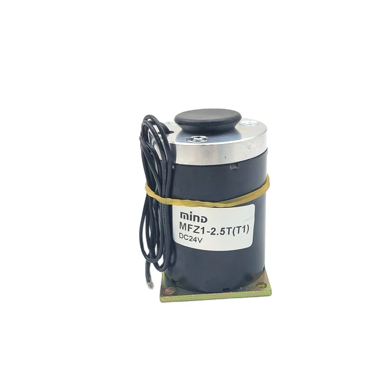 Solenoid valve hydraulic T full copper coil wet valve with electromagnet MFB1 MFZ1-2.5T   T1