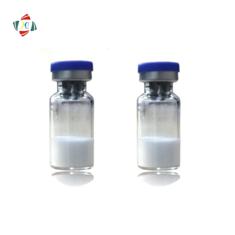 
Wuhan HHD Provide High Quality Levocetirizine dihydrochloride CAS 130018-87-0 Histamine Receptor Anti-allergy 
