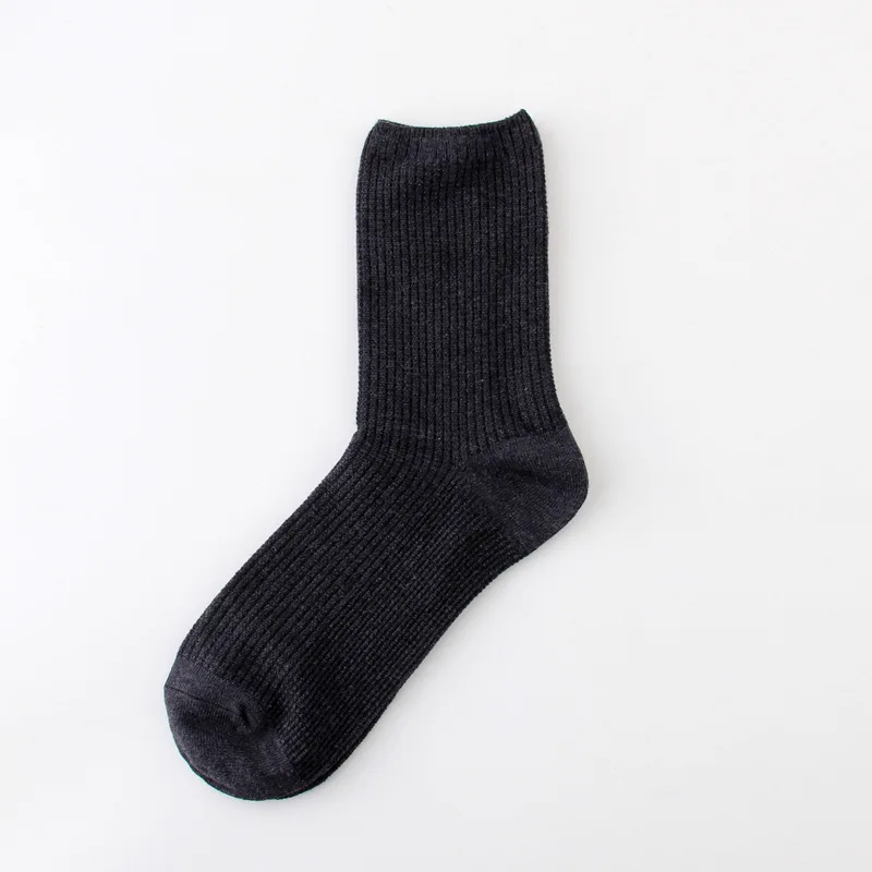  Factory Sale Various Breathable Cool Feeling Summer Crew Solid Hand Link Toe Hemp