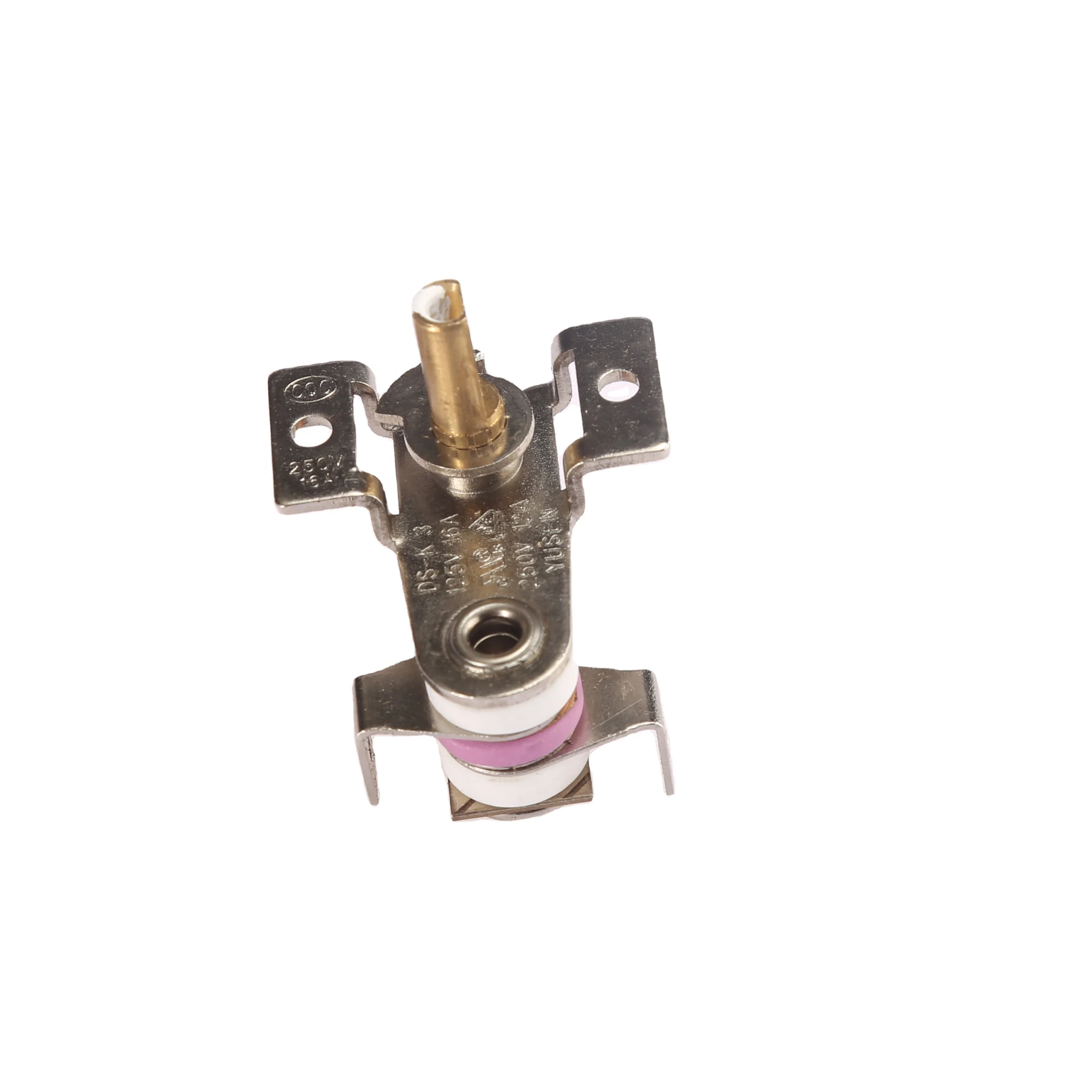 Other home appliance thermal Protector  Thermal Switch Bimetal Thermostat