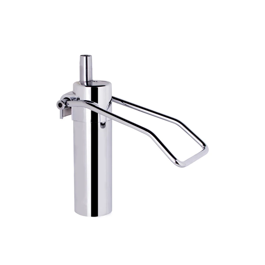 Women Beauty Salon Chair Pump Barber Chair Base Parts salon chair accessories rotate cylinder pump