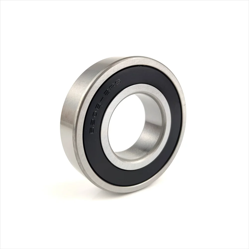 Original Japan Ball Bearing Supplier Deep Groove Ball Bearing for Gearbox 6202 6203 6206 6301