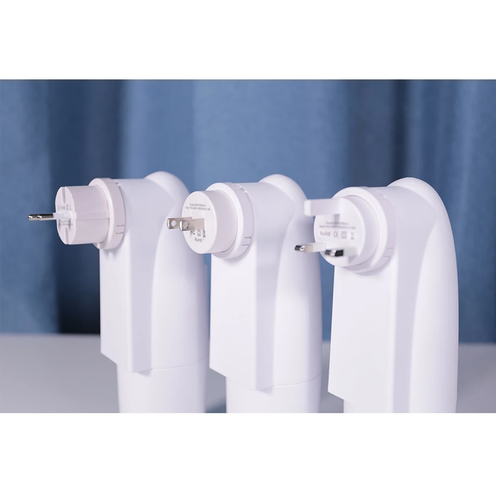 SCENTA Innovative New Products Air Aromatherapy Electric Plug-in Diffuser Aroma Oil Dispenser