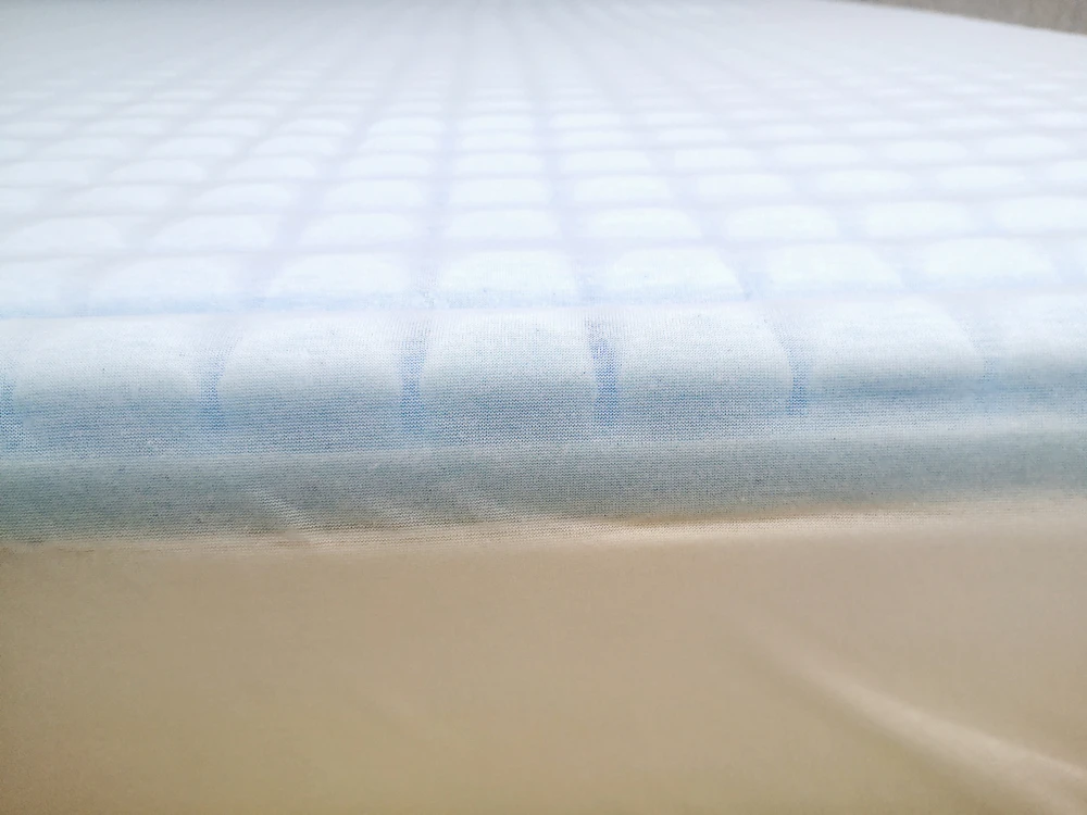 Hotel Bed Orthopedic Latex Pillow Top King Full Size Rolled Up Memory In A Box Topper Twin For Sale Queen Foam Mattress