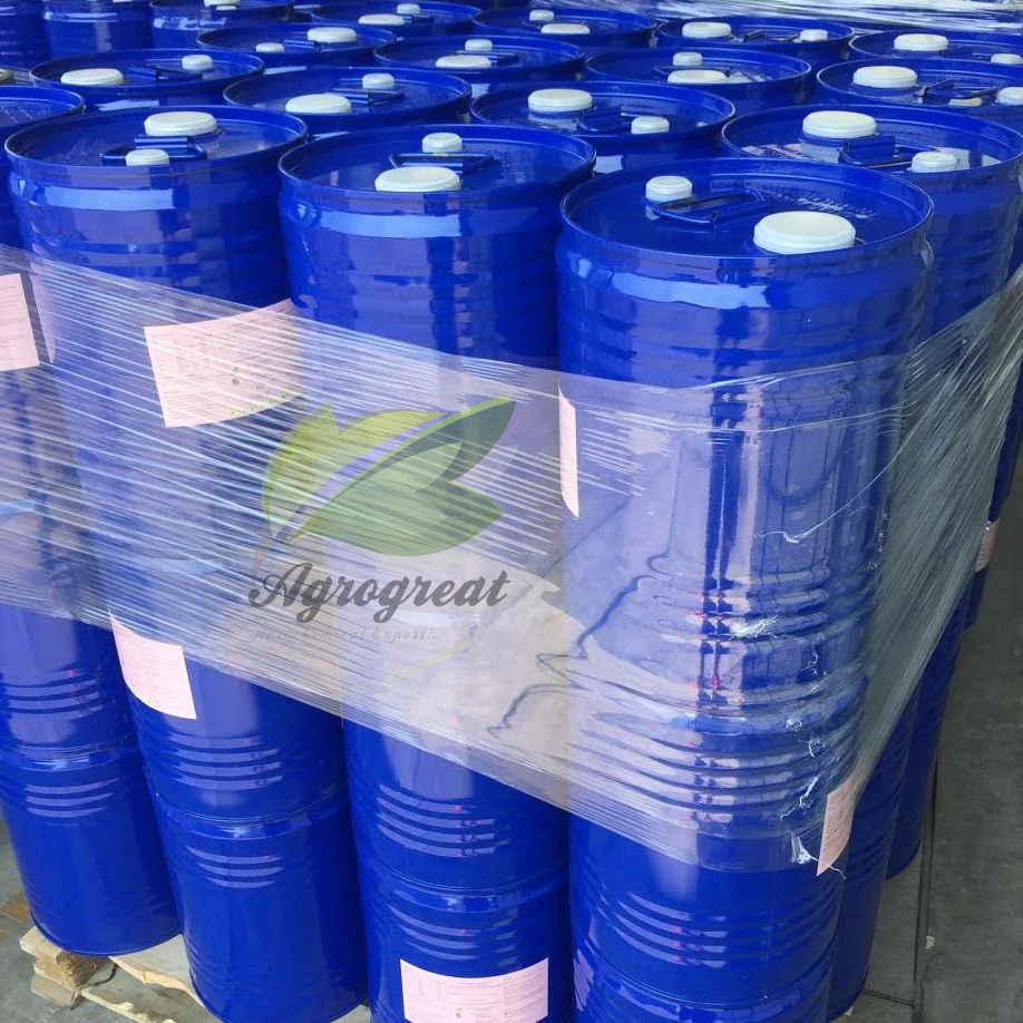 CPPU forchlorfenuron 0.1% SL Plant Growth Regulator for Grape Fruits