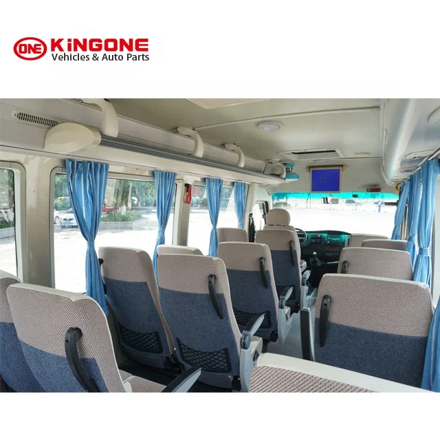 KING ONE NEXT Bus дизель