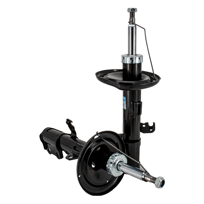 wholesale and stock car Rear shock absorber DS03153 2905200L BYD F3 15- FRT,LH