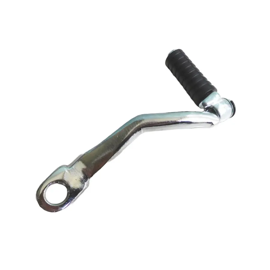 Taiwan Brand Motorcycle Body Parts Motorcycle Kick Starter Pedal For Mz For Export Sale