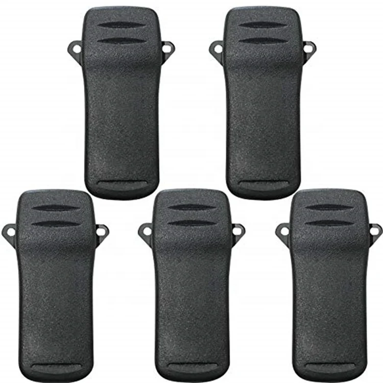 Factory Wholesale Walkie Talkie MB-98 Belt Clip For IC-V85 IC-V85E IC-M88 IC-F50 IC-F60 IC-R20 Radio