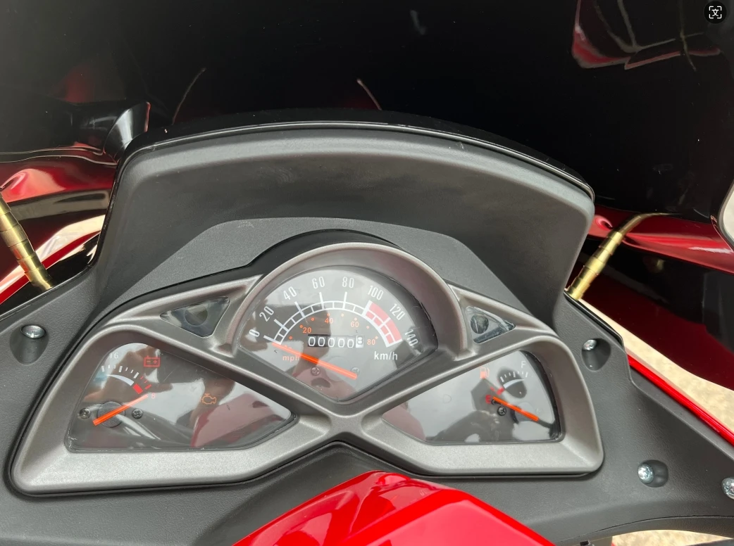 Дешевый скутер 125cc/150cc дешевый китайский мотоцикл бензиновый
