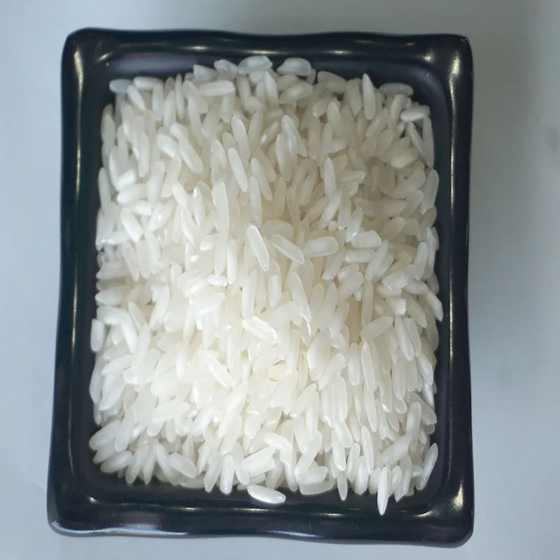 HOT HOT SALE High quality Long Grain White Rice 5% (Whatsapp/Viber:+84961823303 /Wechat: viviantpi - Ms.Vivian)