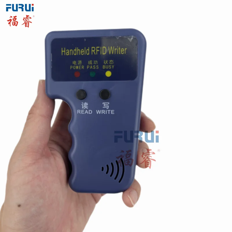 125 кГц nfc rfid считыватель чип беспроводной Смарт карта водонепроницаемый