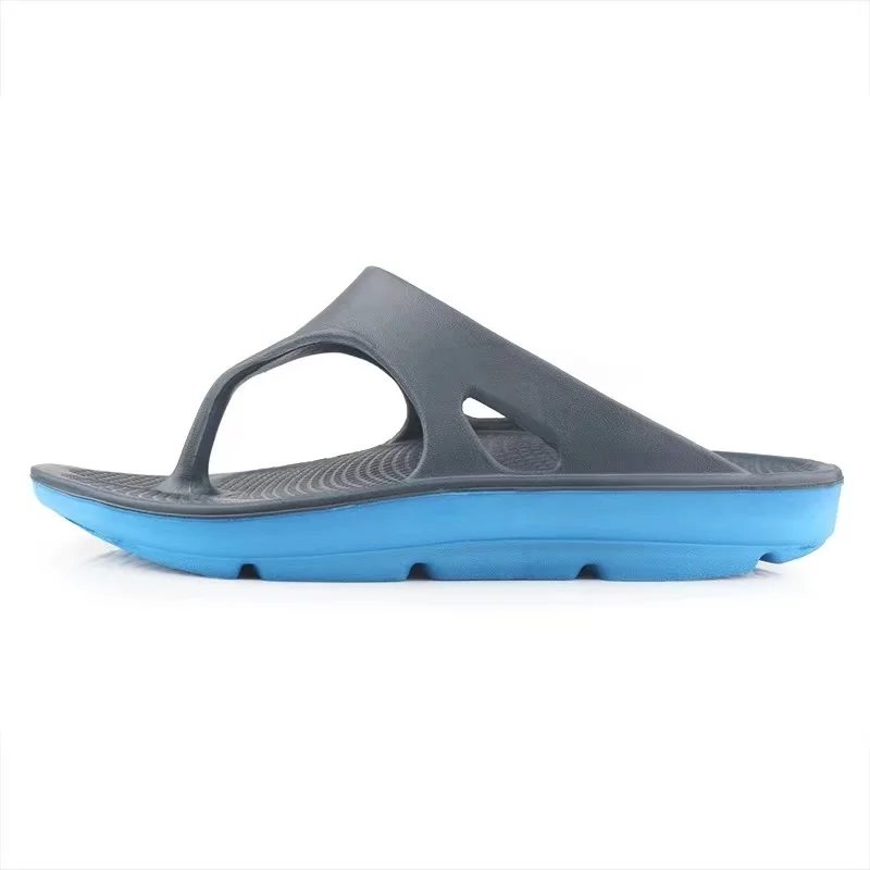2022 New type coming  Orthopedic  flip flops for Medical for Men   arch support sandal OEM/ODM service