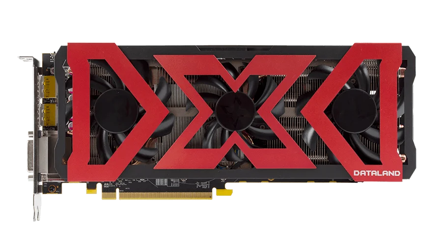 Hot Sale Rx580 Amd Radeon RX 580 8GB Gddr5 Gpu Video Card Gaming Graphics Card For Computer