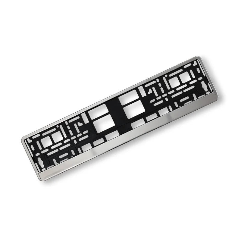 European standard plastic frame plate