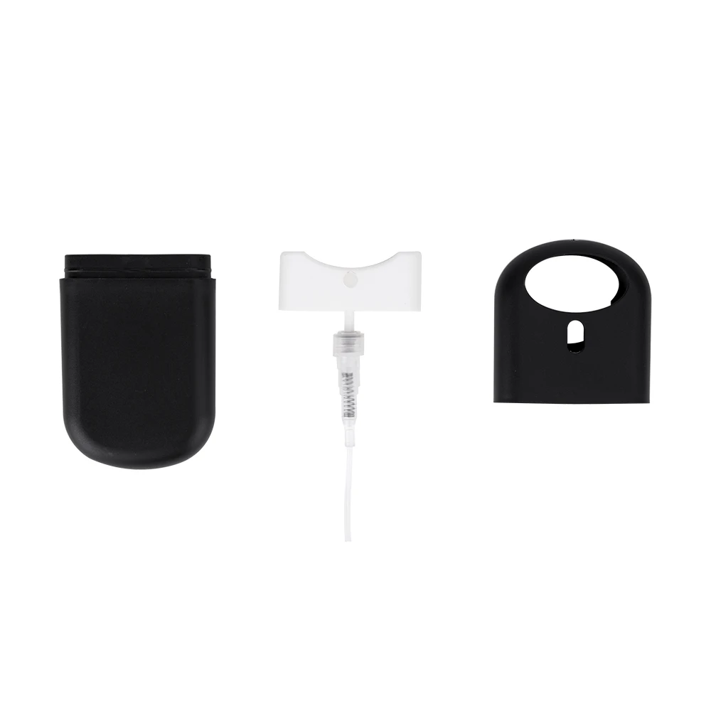 Professional perfume bottle cover