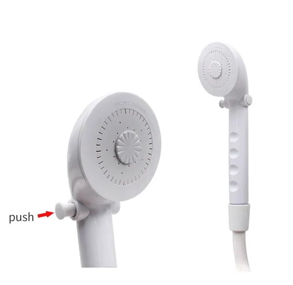 camper shower faucet replacement best rv handheld outdoor for