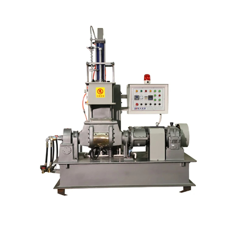 Laboratory Use Plastic Pelletizing Granule Line EVA Compounding Machine
