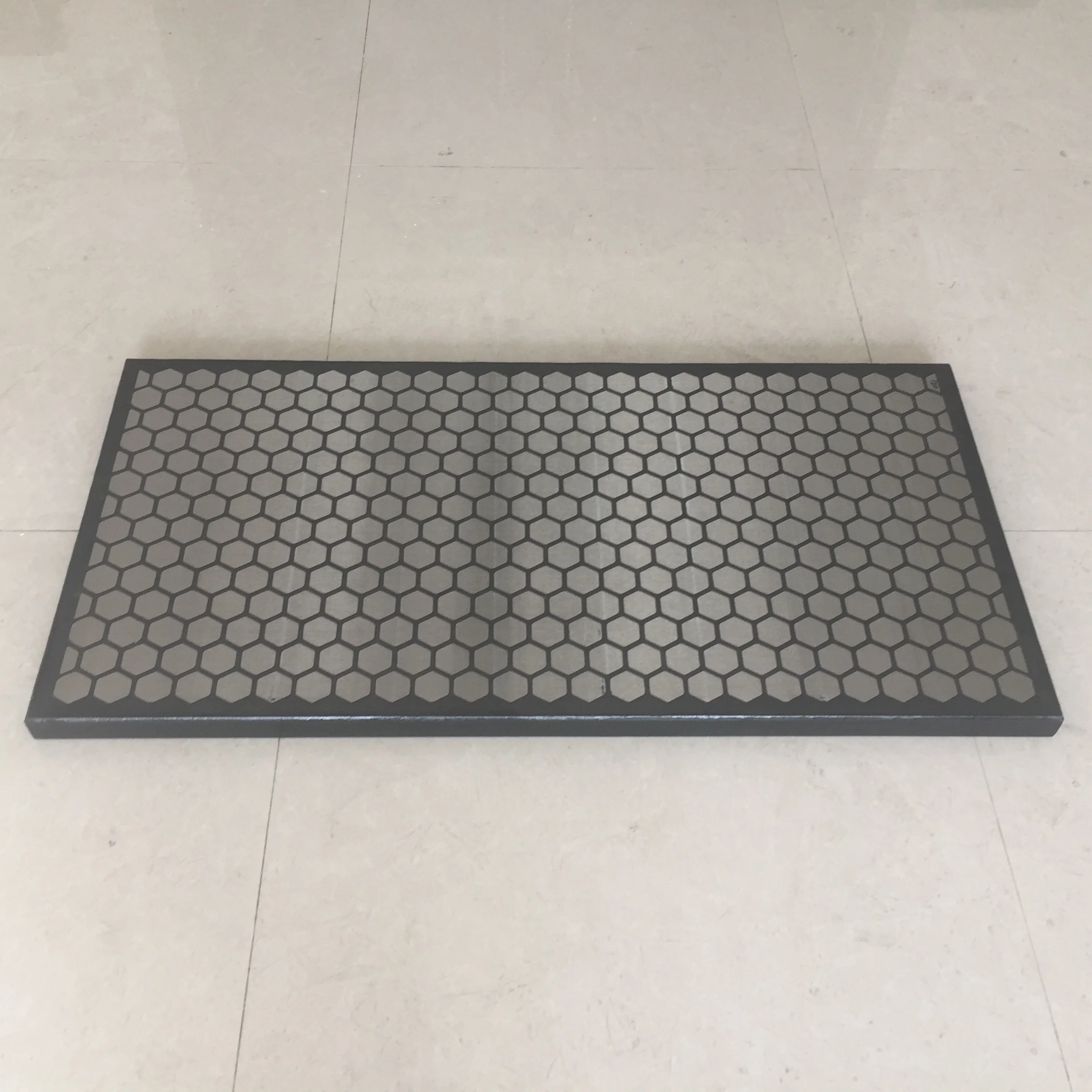 Good Performance Shaker Screens from China