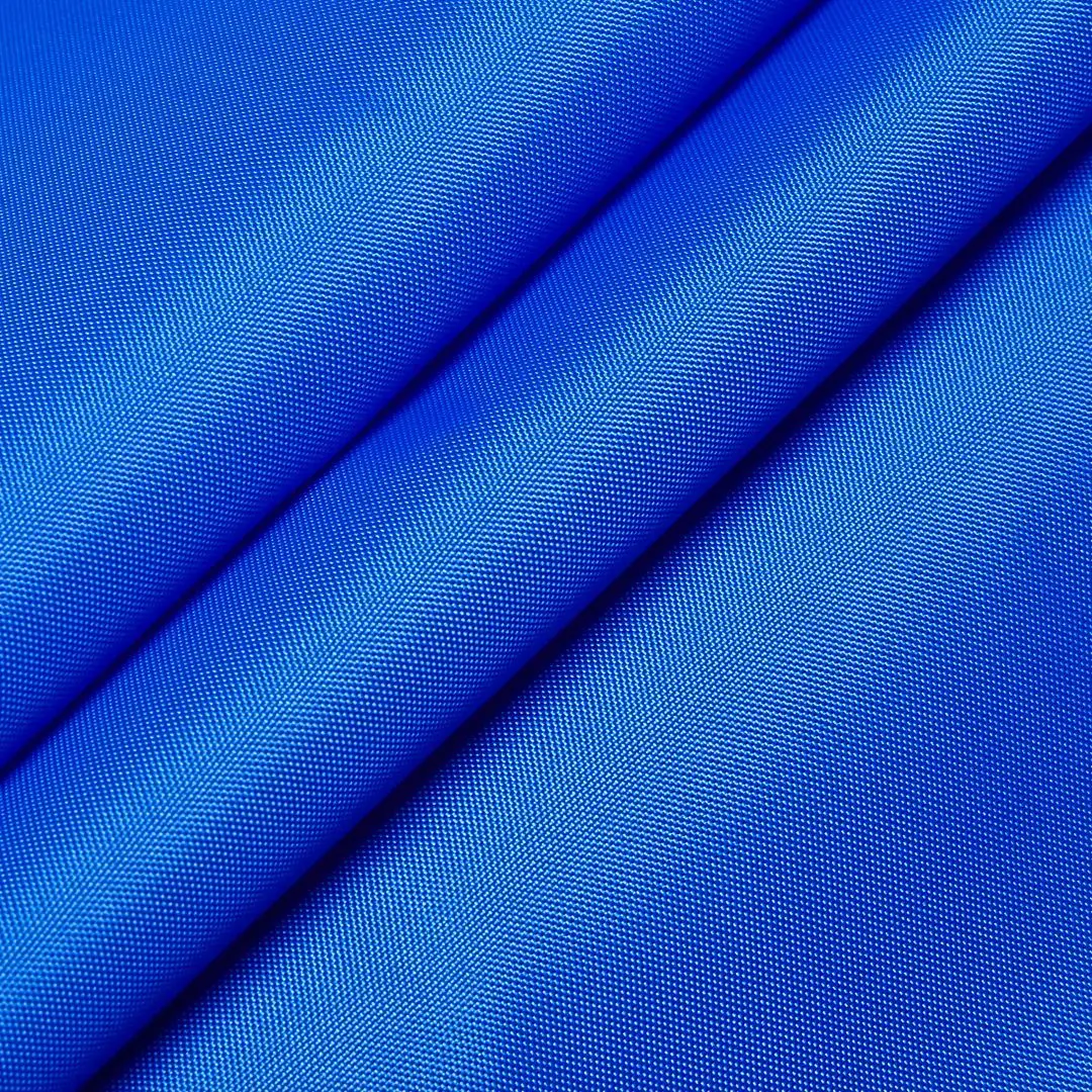 100% polyester 200D Oxford  European standard tear strength Fabric for car wash bucket ice bag ice cushion fabric