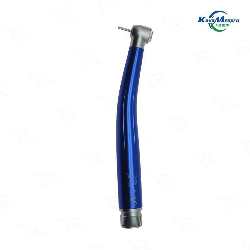 Best selling 4 Holes Dental Handpieces Dental High Speed Handpiece