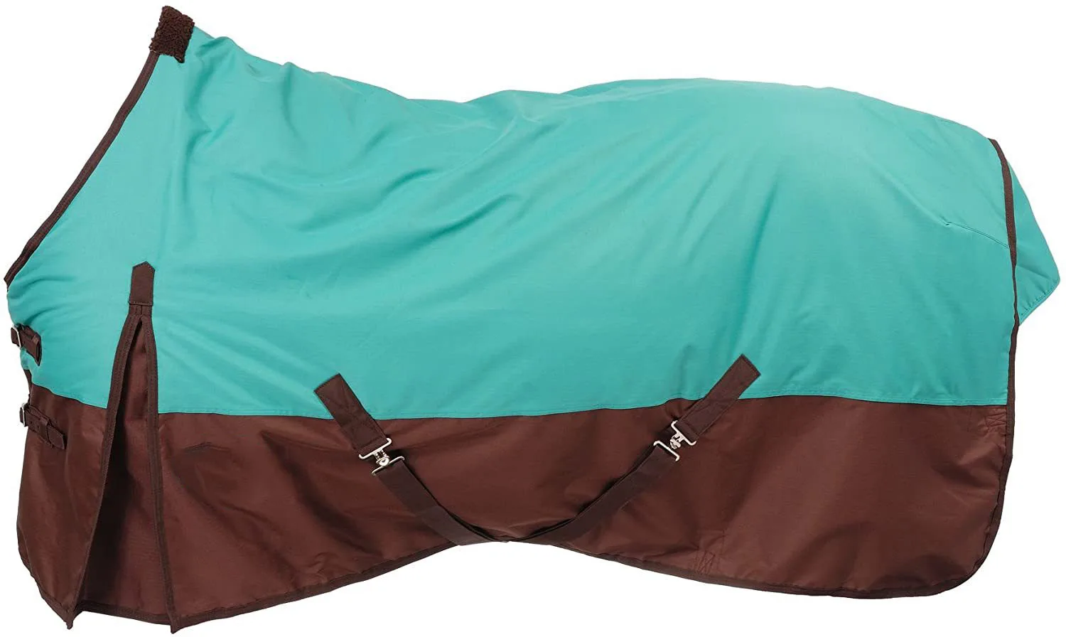 Horse Racing waterproof horse rug winter blanket windproof soft fleece protection shoulder guesset custom logo various colors