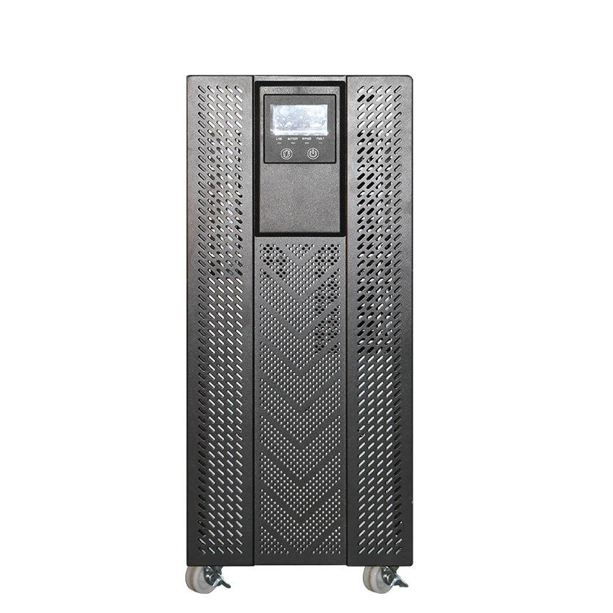 Wholesale Price Oem 8000 Watt Ups 10 Kva 3 Phase Ups With 2 Hour Backup
