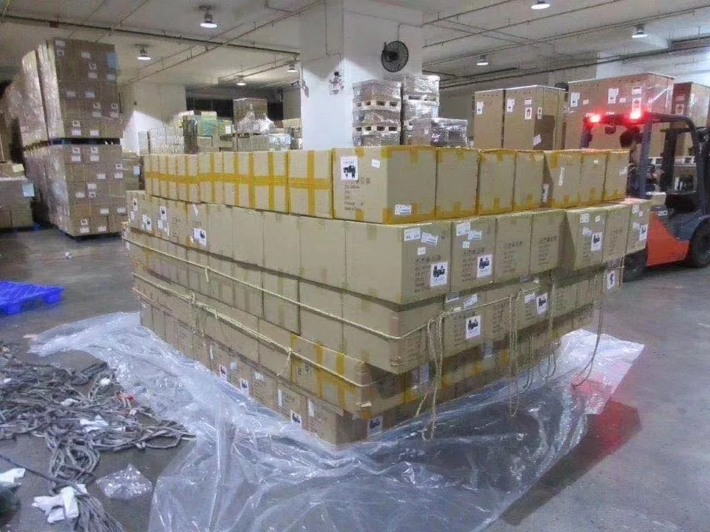 Professional Cheapest China Air Freight Amazon/FBA/DHL/UPS/FEDEX/TNT Freight Forwarder