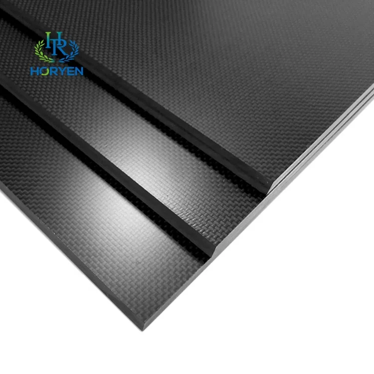 Comprar placas fibra de carbono 1mm 2mm 3mm 4mm 5mm