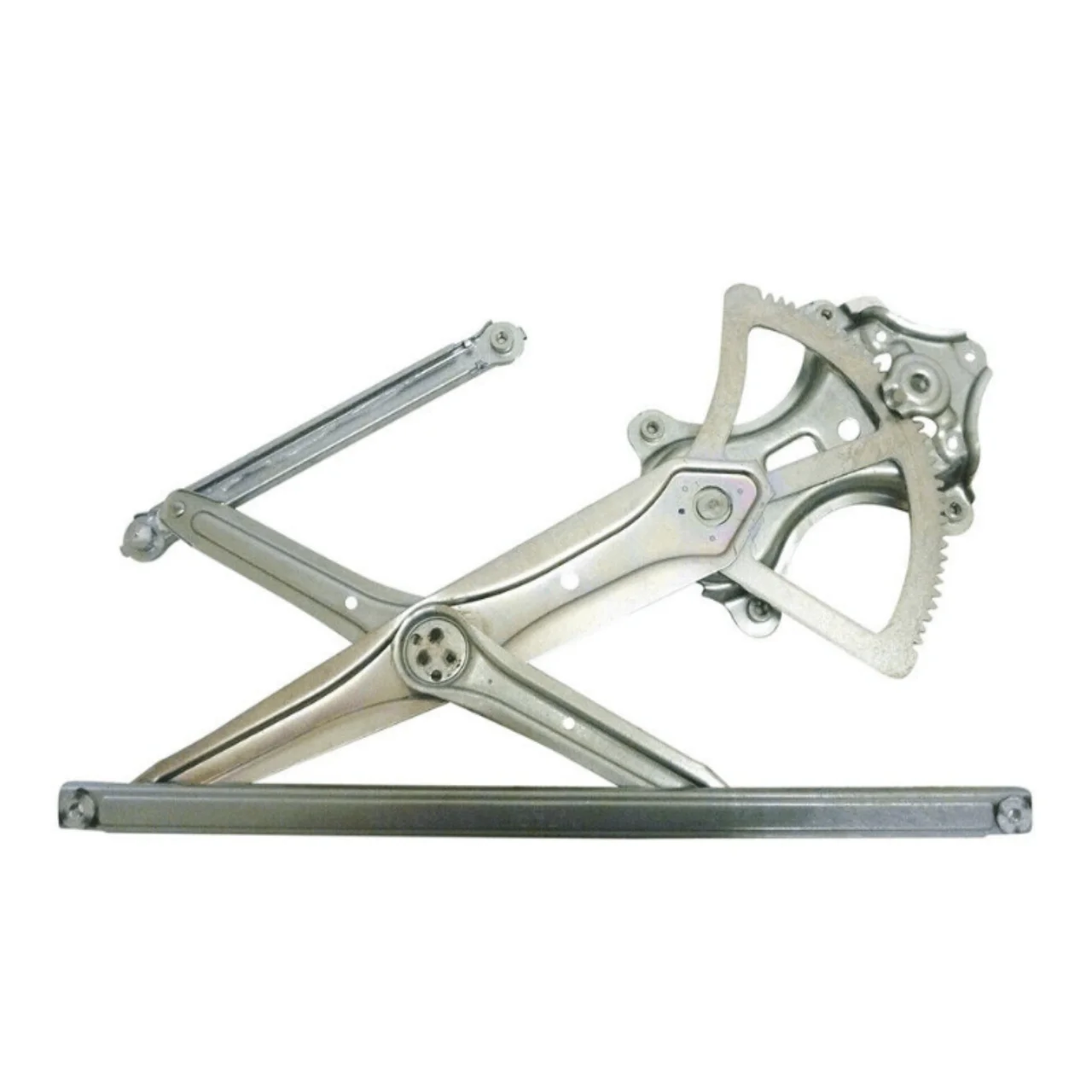 69802-0K011 Auto Body Systems 4.0L 3.0L KUN15 KUN26 2005-2019 Front Left Door Window Regulator For Toyota Hilux