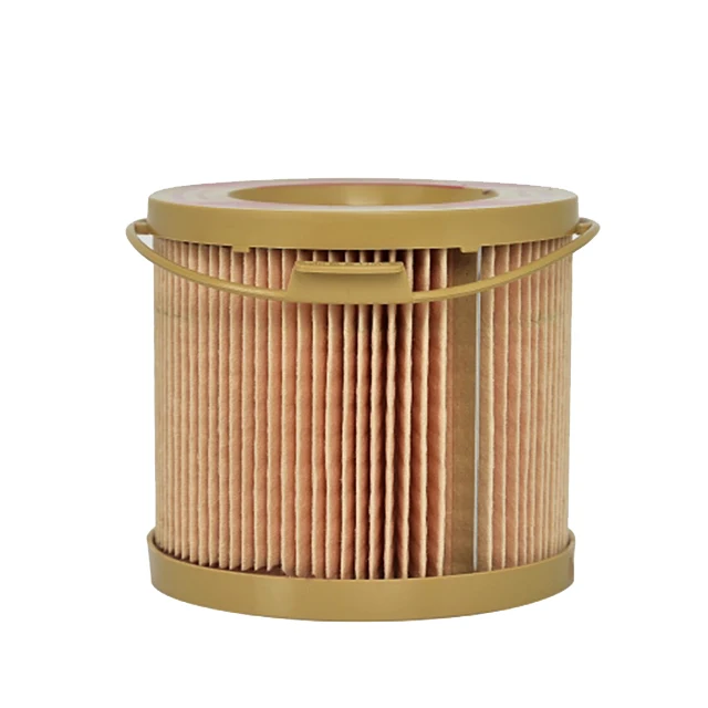 fuel injection system filter PF9804 Alliance ABP/N10G-FS19915 Detroit Diesel FS19915WE A0000903651 A4720921205