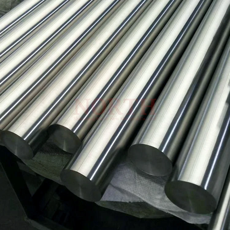GB DIN ss круглый бар по оптовой цене 304 201 высшего качества 40CrNiMoA 35CrMoVA 34CrNiMo6 30CrNiMo8