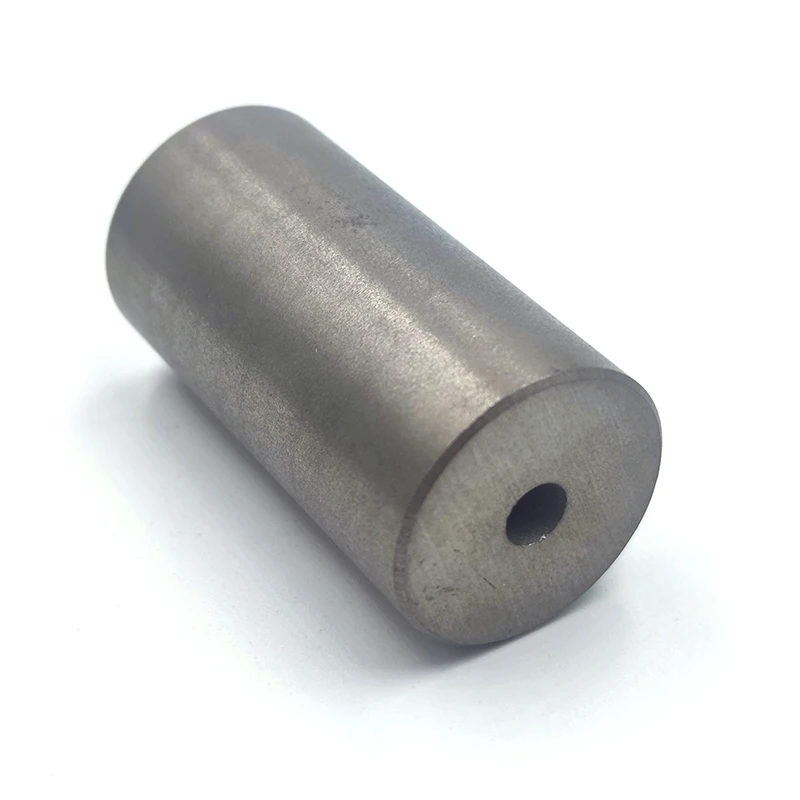 Hot Sale Professional Ring Cylinder Permanent Magnet Samarium Cobalt Magnet Smco Magnet