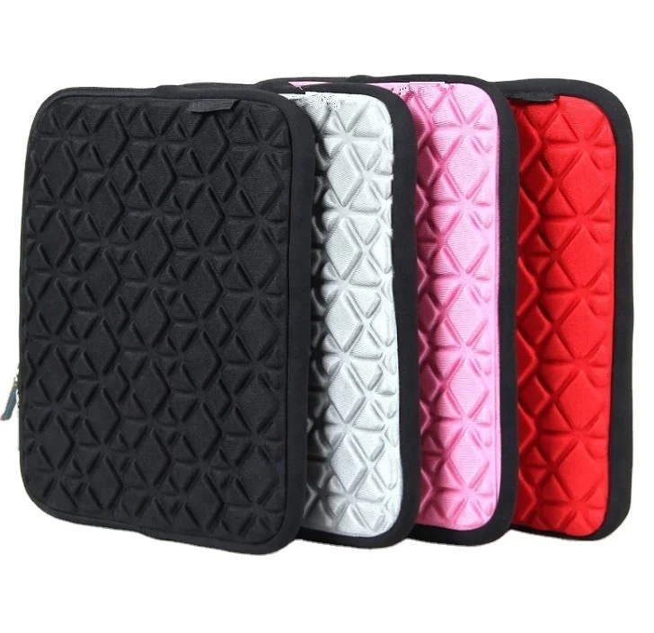 Чехол для IPAD Air Pro 2022 дюйма, защитный чехол на молнии для IPAD 10,5 дюйма, чехол для планшетного ПК 9,7 дюйма, 10,1