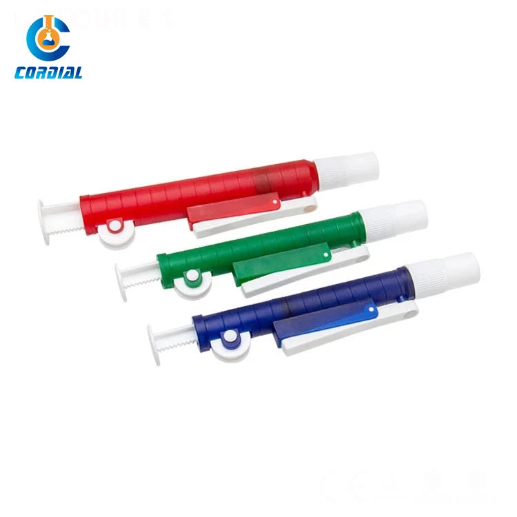 PF300 Pipette Pump