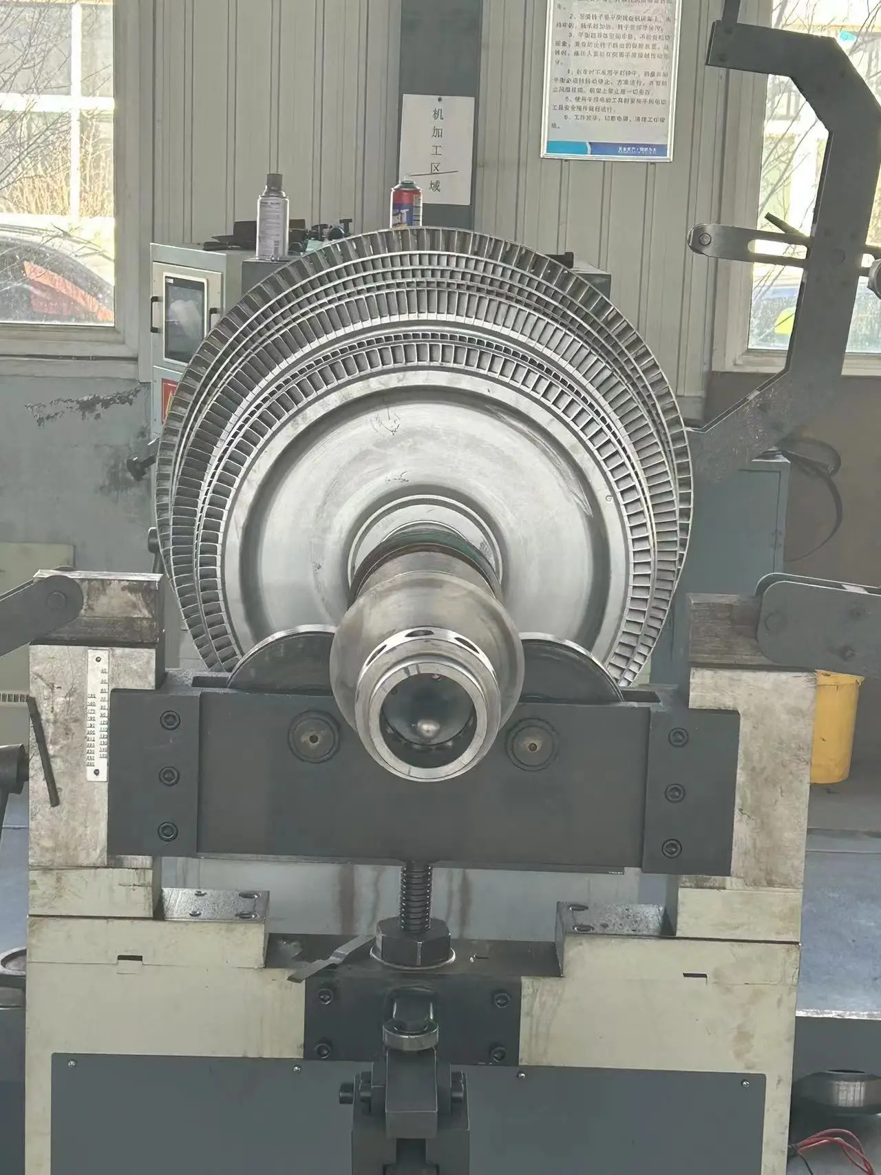 500kw 1000kw Condensing Steam Turbine for Independent Power Producing Plants