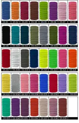 Дизайн вашего собственного, низкий минимальный объем заказа, трубчатая трубка, индивидуальная, бесшовная, защитная бандана для лица