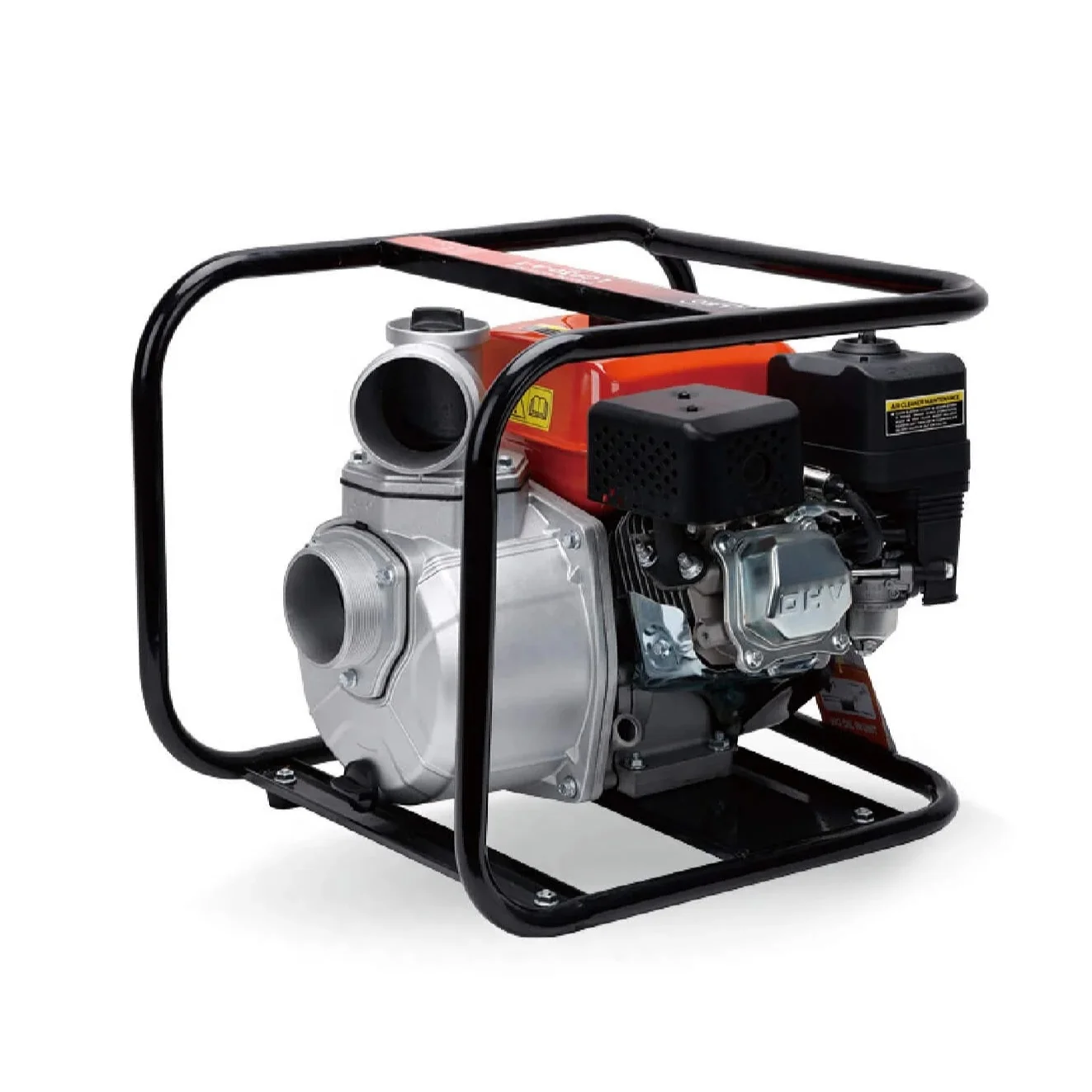 LEO 2 Inch 3 Inch BS Engine Gasoline Agricultural Irrigation Water Pump, Agriculture Products