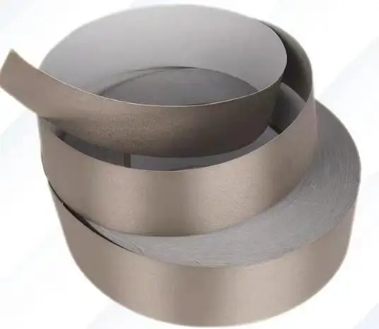 Electricity Conductive Cloth Tape Emi Shielding Double Sided Fabric Conductive Adhesive Tape for RFID Signal Blocking