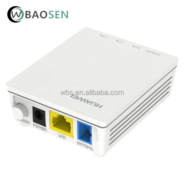 Original Huawei HG8010H single GE ethernet port gpon Epon terminal FTTH ONT huawei hg8010h epon ont with 1ge hg801
