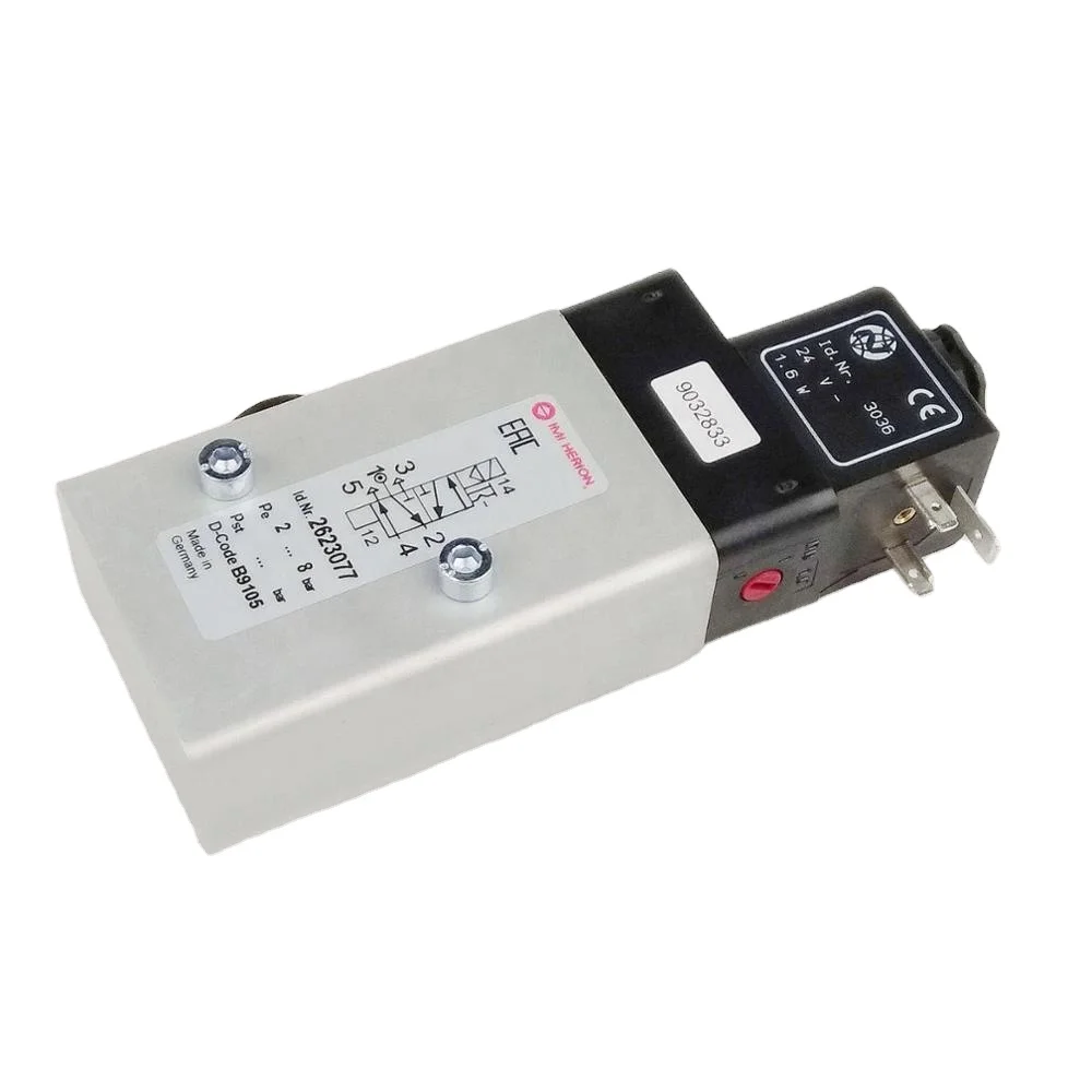 100% Original  Norgren  VM106A11AB313B
