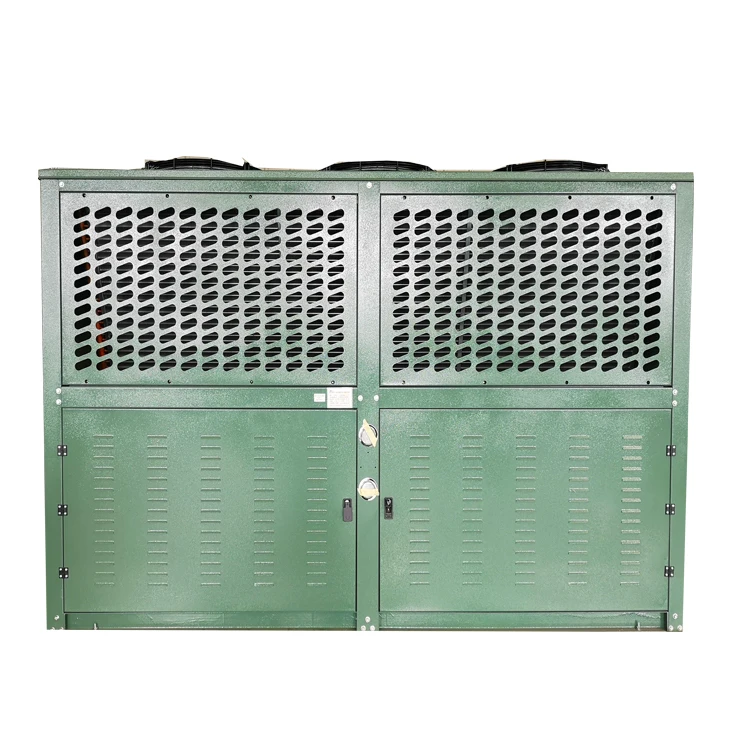 20hp compressor condensing unit
