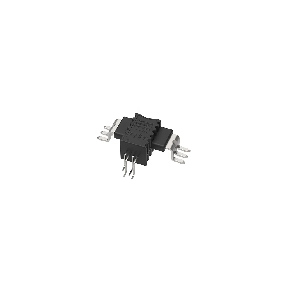 AN3V PB51 series high precision hall effect current sensor 80A Current transducer ASIC sensor HLSR 80a